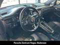 Porsche Macan Turbo/PCCB/PASM/Carbon/Burmester/Sport Design Schwarz - thumbnail 7