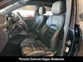 Porsche Macan Turbo/PCCB/PASM/Carbon/Burmester/Sport Design Schwarz - thumbnail 8