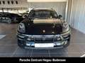 Porsche Macan Turbo/PCCB/PASM/Carbon/Burmester/Sport Design Schwarz - thumbnail 4