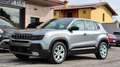 Jeep Avenger 1.2 Turbo Altitude PRONTA CONSEGNA -*PREZZO REALE* Grigio - thumbnail 1