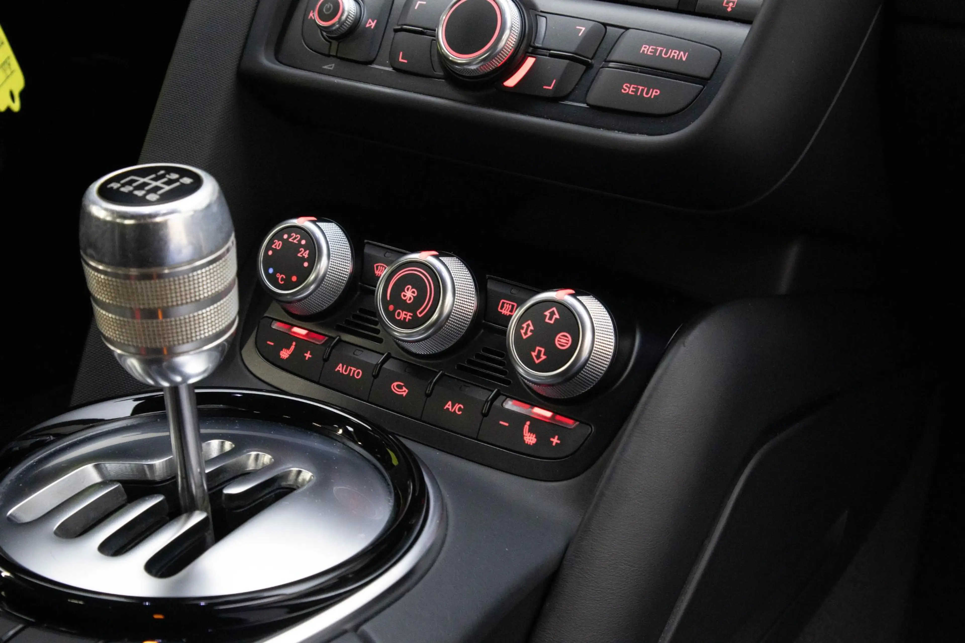 Audi R8 4.2 FSI quattro | Handgeschakeld | Facelift | Spor — photo 12