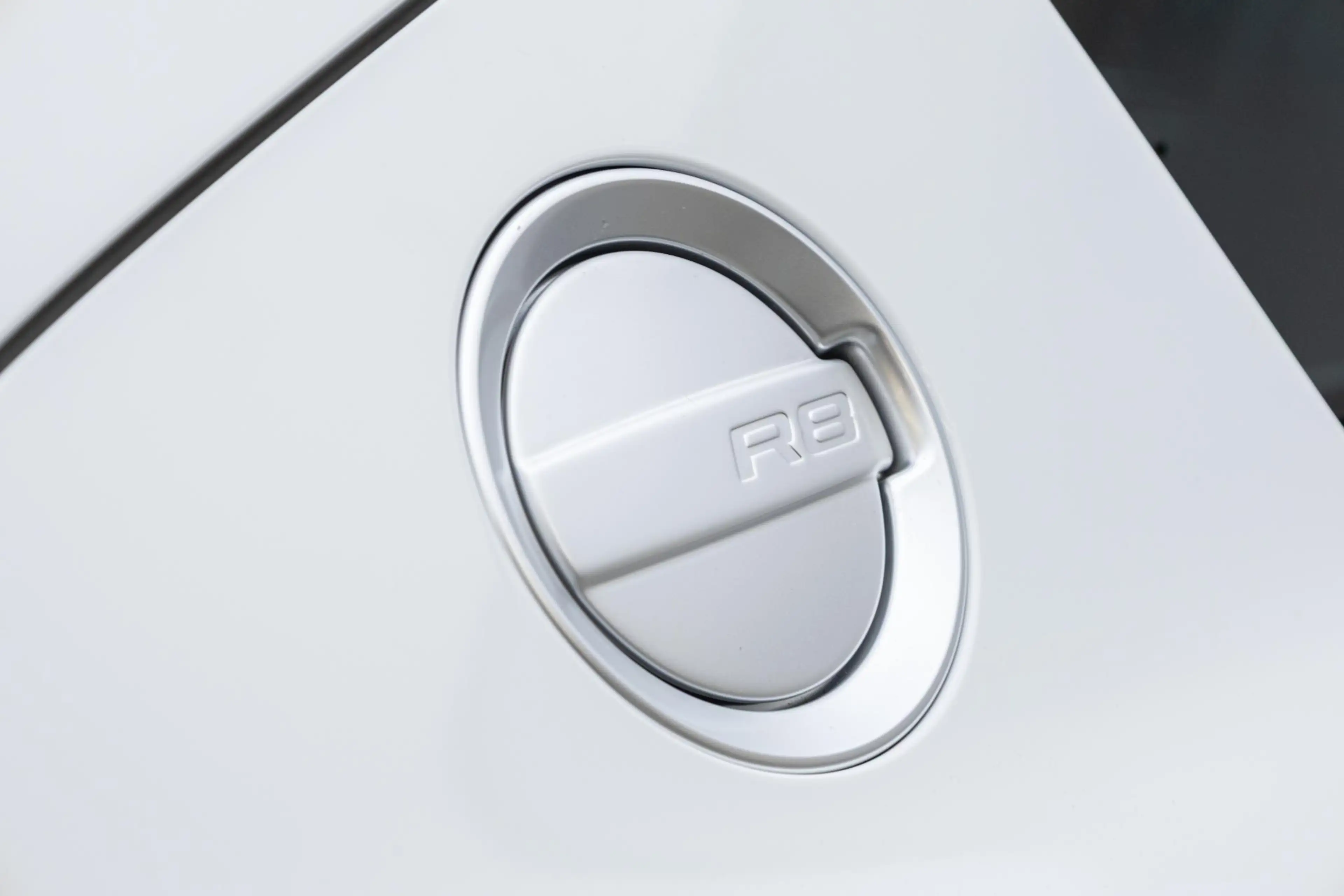 Audi R8 4.2 FSI quattro | Handgeschakeld | Facelift | Spor — photo 26