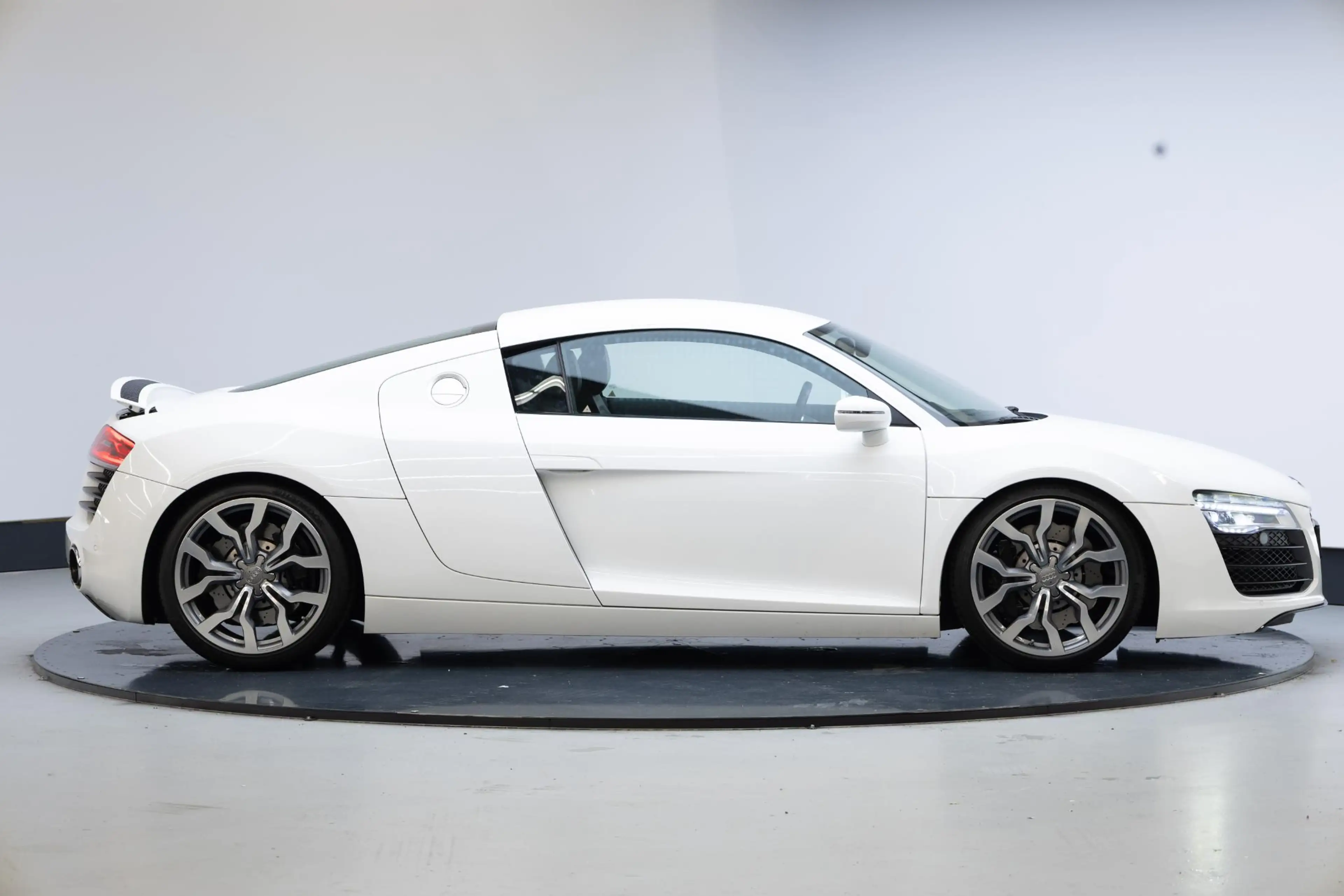 Audi R8 4.2 FSI quattro | Handgeschakeld | Facelift | Spor — photo 31