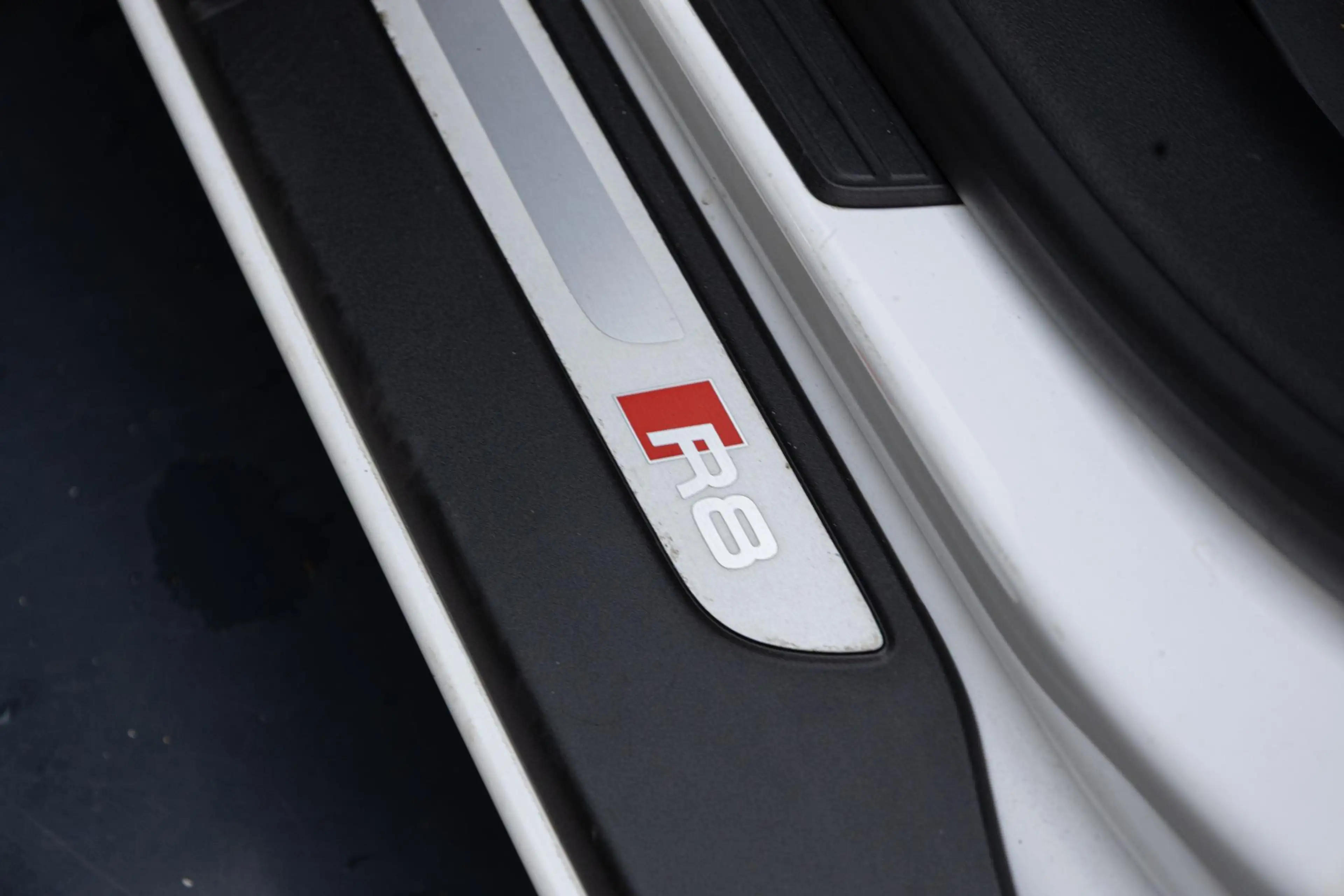 Audi R8 4.2 FSI quattro | Handgeschakeld | Facelift | Spor — photo 20
