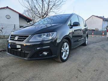 Alhambra Diesel 2.0 TDI Ecomotive Reference