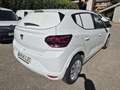 Dacia Sandero Pequeño Manual de 3 Puertas Blanco - thumbnail 15