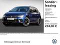 Volkswagen Polo 1.0 R-LINE DSG NAVI CAM MATRIXLED LM17 Bleu - thumbnail 1