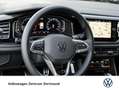 Volkswagen Polo 1.0 R-LINE DSG NAVI CAM MATRIXLED LM17 Bleu - thumbnail 9