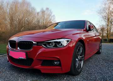 335d Touring xDrive Pack M