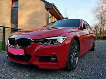 335d Touring xDrive Pack M