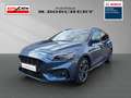 Ford Focus Turnier ST-Line X Blau - thumbnail 1