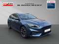 Ford Focus Turnier ST-Line X Blau - thumbnail 7