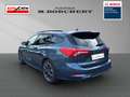 Ford Focus Turnier ST-Line X Blau - thumbnail 3