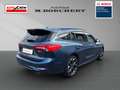 Ford Focus Turnier ST-Line X Blau - thumbnail 5