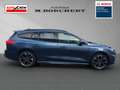 Ford Focus Turnier ST-Line X Blau - thumbnail 6