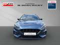 Ford Focus Turnier ST-Line X Blau - thumbnail 8