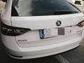 Skoda Superb Superb Kombi 2,0 TDI Style DSG Style Weiß - thumbnail 2