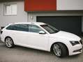 Skoda Superb Superb Kombi 2,0 TDI Style DSG Style Weiß - thumbnail 7