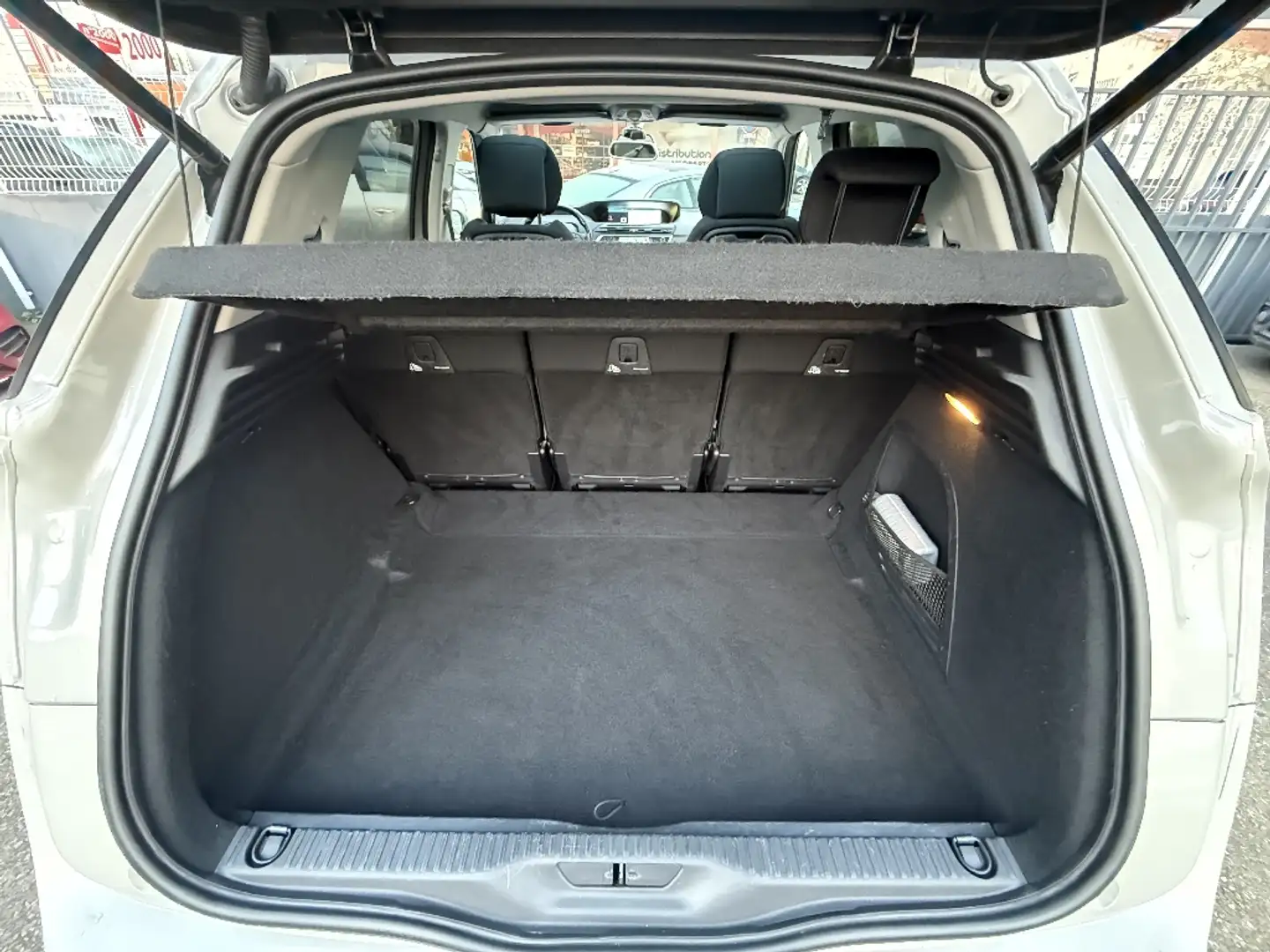 Citroen C4 Picasso 1.2 PureTech 130 Feel - 2