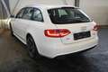 Audi A4 2.0 TDI Basis quattro (110 kW) Weiß - thumbnail 6