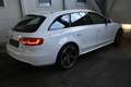 Audi A4 2.0 TDI Basis quattro (110 kW) Weiß - thumbnail 5