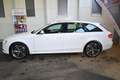 Audi A4 2.0 TDI Basis quattro (110 kW) Weiß - thumbnail 4