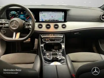 Annonce voiture d'occasion Mercedes-Benz E 300 - CARADIZE