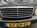 Mercedes-Benz CLK 55 AMG Coupé 55 AMG |FULL OPTIES| Zwart - thumbnail 28