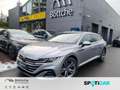 Volkswagen Arteon 2.0 R-Line LED/Navi/SHZ/AHK/Kamera/Allwetter Silber - thumbnail 1