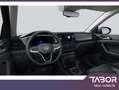 Volkswagen T-Cross 1.5 TSI 150 DSG IQ.Light 17Z IQ.Drive Grau - thumbnail 4