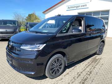 eHybrid 4Motion Business KÜ 2+3Garantie Matrix
