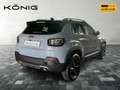 Jeep Avenger 4XE MY25 Upland 1.2l T3 4xe eAWD Gris - thumbnail 3