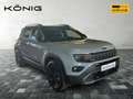 Jeep Avenger 4XE MY25 Upland 1.2l T3 4xe eAWD Gris - thumbnail 2