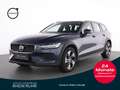 Volvo V60 Cross Country B4 AWD  PLUS WINTERPAK+MET Blau - thumbnail 1