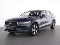 Volvo V60 Cross Country B4 AWD  PLUS WINTERPAK+MET Blau - thumbnail 2