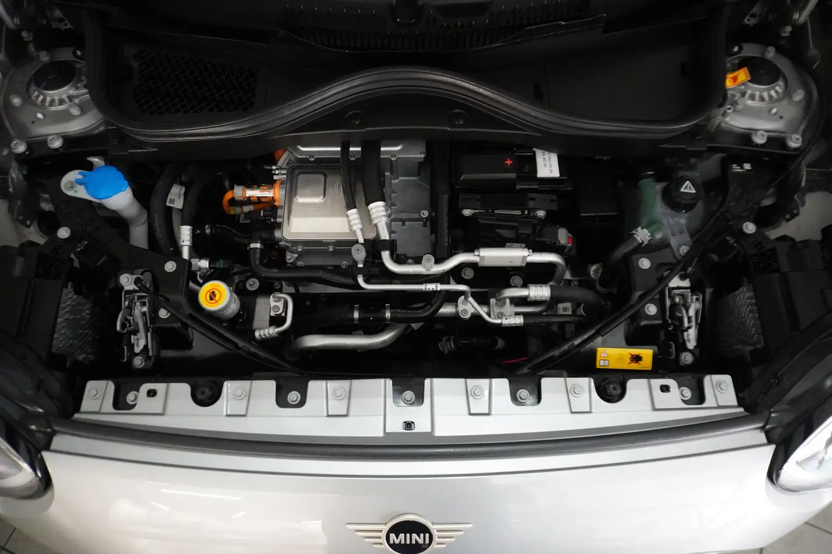 MINI Aceman Aceman E Silber - 2