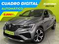 Renault Arkana 1.3 TCe Techno EDC 103kW Gris - thumbnail 1