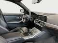 BMW 320 d xDrive Aut. M Sport, Alarmanlage, Glasdach, P Schwarz - thumbnail 17