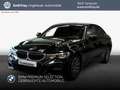 BMW 320 d xDrive Aut. M Sport, Alarmanlage, Glasdach, P Schwarz - thumbnail 1