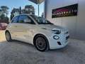 Fiat 500 NOUVELLE MY22 SERIE 1 STEP 2 e 95 ch Icône/ Batterie garantie jusqu'en mai 2031 Blanc - thumbnail 3