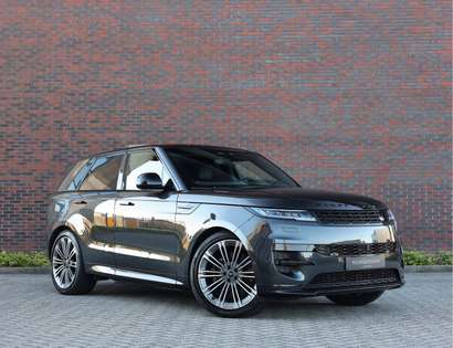 Land Rover Range Rover Sport P460e Dynamic HSE | 1e Eigenaar - Pano - Meridian