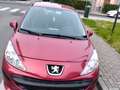 Peugeot 207 5p 1.4 vti 16v One-Line Rosso - thumbnail 3
