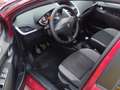 Peugeot 207 5p 1.4 vti 16v One-Line Rosso - thumbnail 6