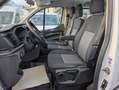 Ford Transit Custom Kombi 2.0 TDCi 320 L1 9-SITZE*KLIMA Weiß - thumbnail 17