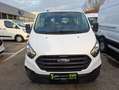 Ford Transit Custom Kombi 2.0 TDCi 320 L1 9-SITZE*KLIMA Weiß - thumbnail 23