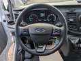 Ford Transit Custom Kombi 2.0 TDCi 320 L1 9-SITZE*KLIMA Weiß - thumbnail 14