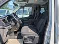 Ford Transit Custom Kombi 2.0 TDCi 320 L1 9-SITZE*KLIMA Blanc - thumbnail 17