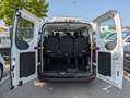 Ford Transit Custom Kombi 2.0 TDCi 320 L1 9-SITZE*KLIMA Blanc - thumbnail 21