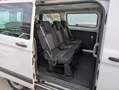 Ford Transit Custom Kombi 2.0 TDCi 320 L1 9-SITZE*KLIMA Weiß - thumbnail 20