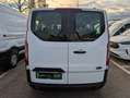 Ford Transit Custom Kombi 2.0 TDCi 320 L1 9-SITZE*KLIMA Weiß - thumbnail 24